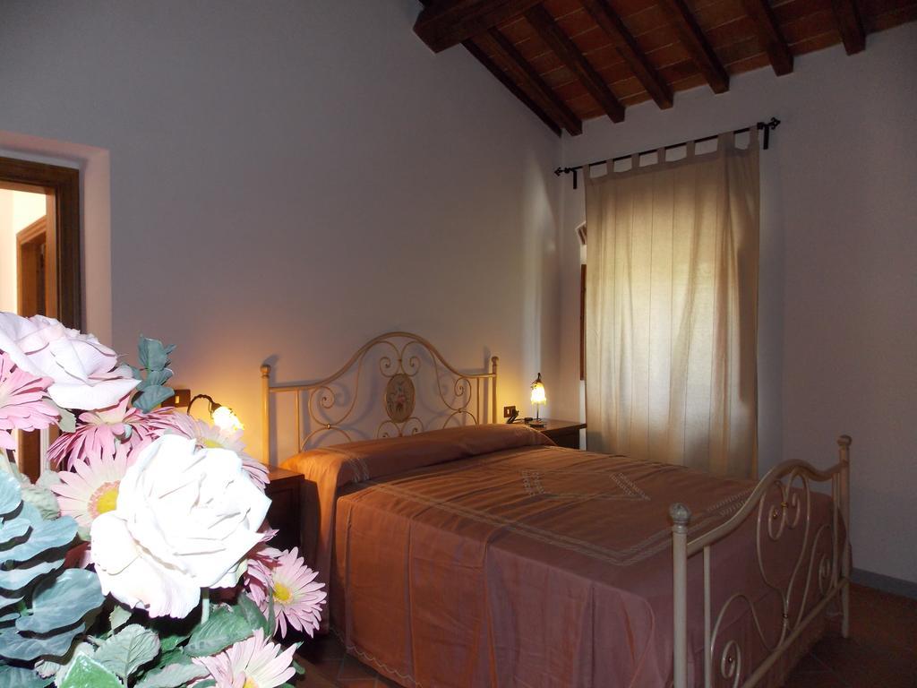 Dicomano Tenuta Poggio Marino מראה חיצוני תמונה