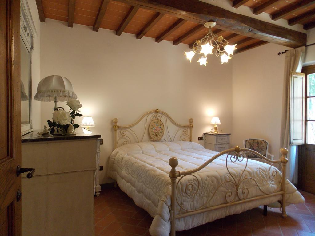 Dicomano Tenuta Poggio Marino מראה חיצוני תמונה