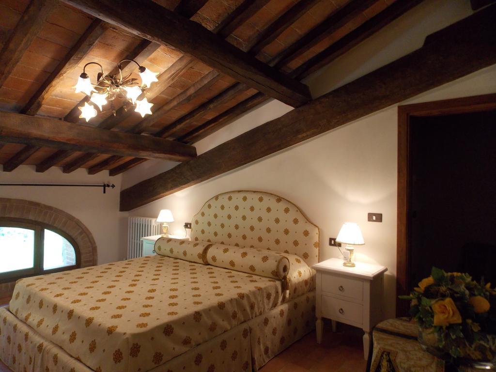 Dicomano Tenuta Poggio Marino מראה חיצוני תמונה