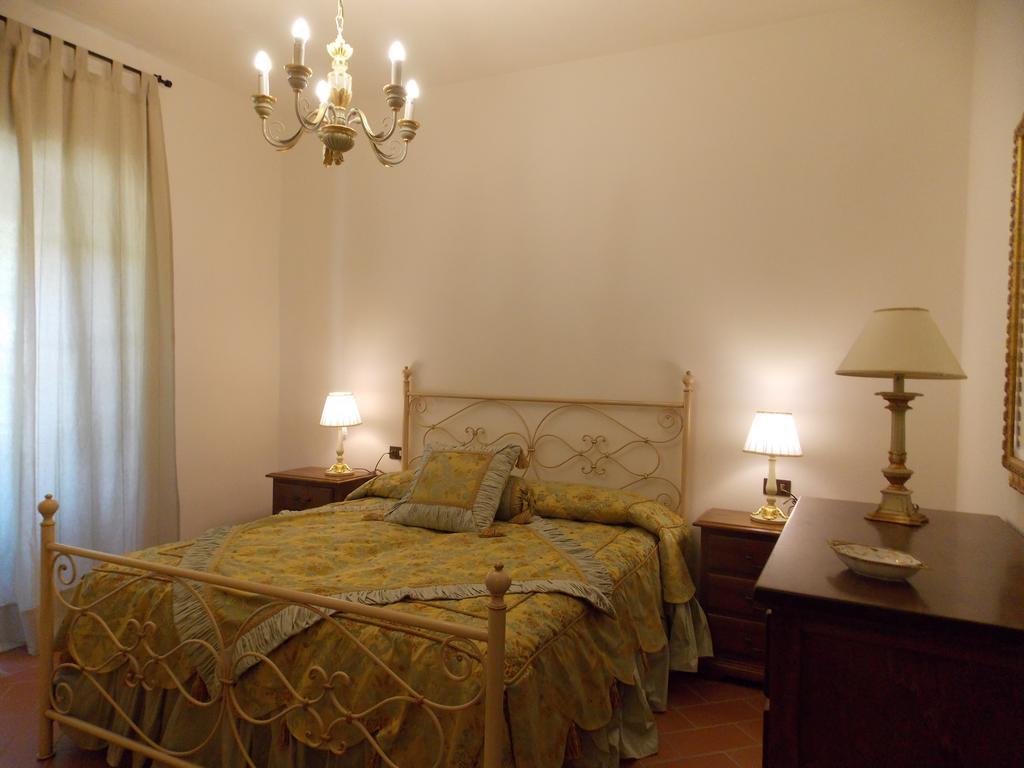 Dicomano Tenuta Poggio Marino מראה חיצוני תמונה