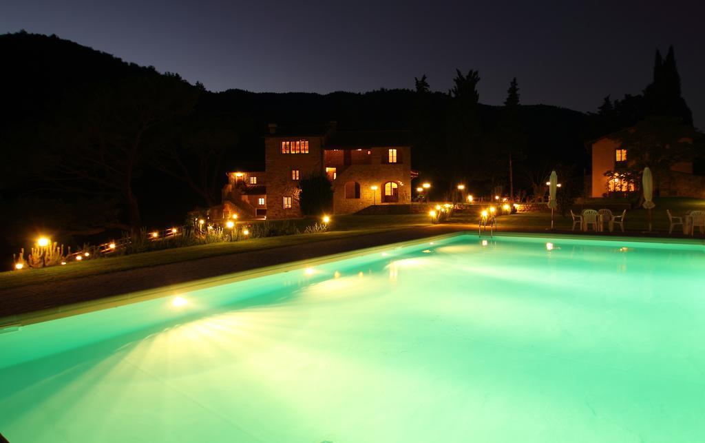 Dicomano Tenuta Poggio Marino מראה חיצוני תמונה