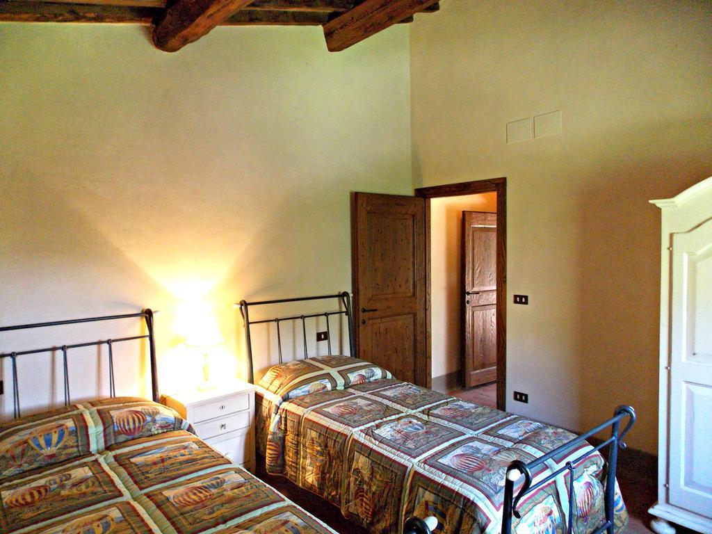 Dicomano Tenuta Poggio Marino מראה חיצוני תמונה