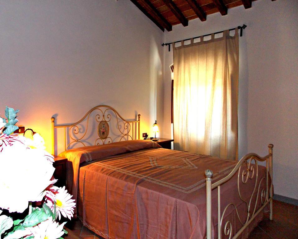 Dicomano Tenuta Poggio Marino מראה חיצוני תמונה