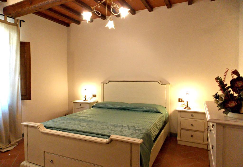 Dicomano Tenuta Poggio Marino מראה חיצוני תמונה