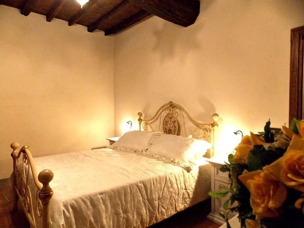 Dicomano Tenuta Poggio Marino מראה חיצוני תמונה