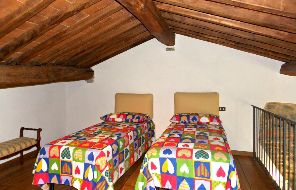 Dicomano Tenuta Poggio Marino מראה חיצוני תמונה